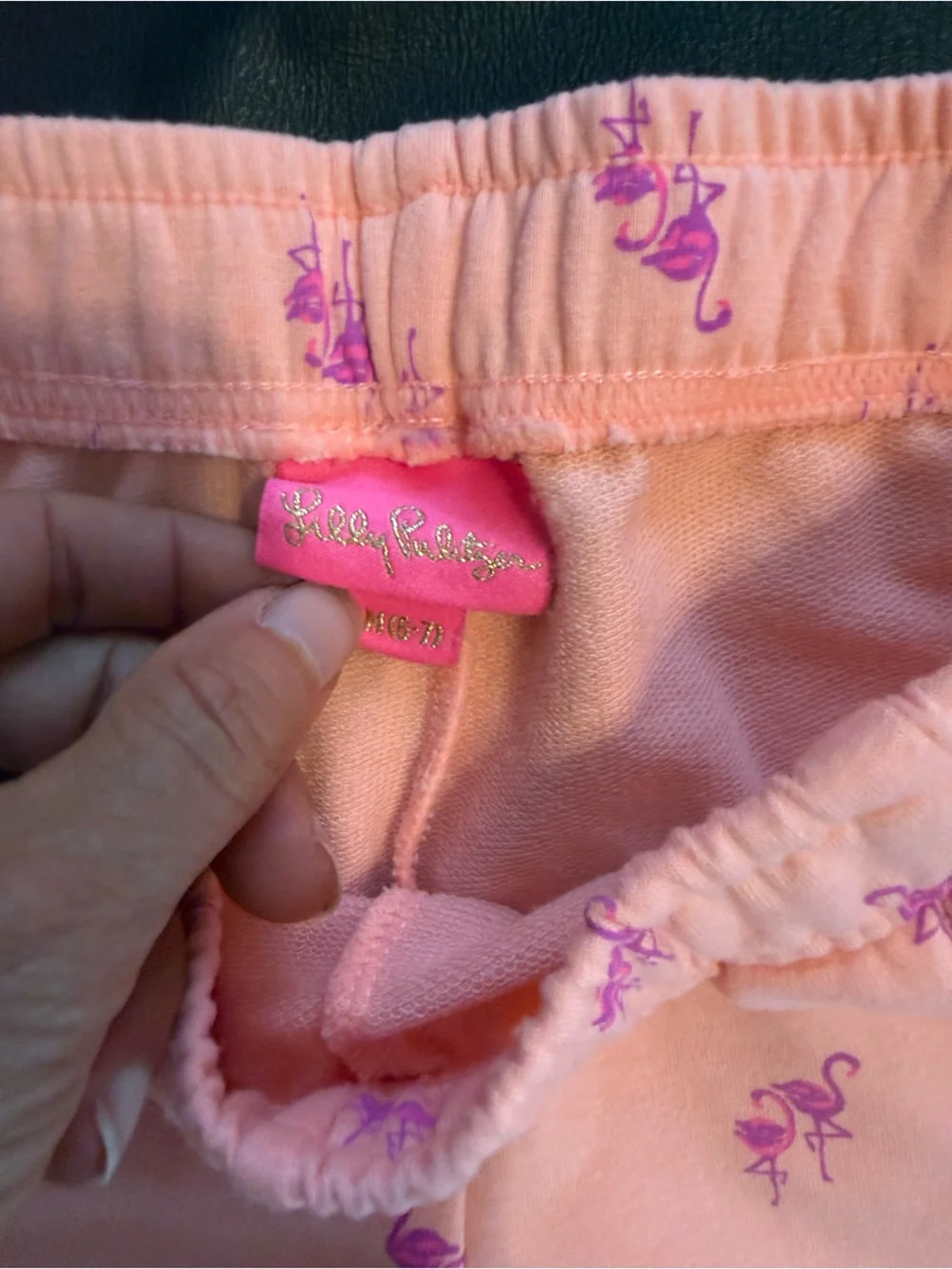 Lilly Pulitzer adorable lilly